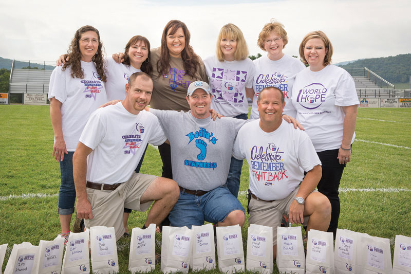 relay for life photo